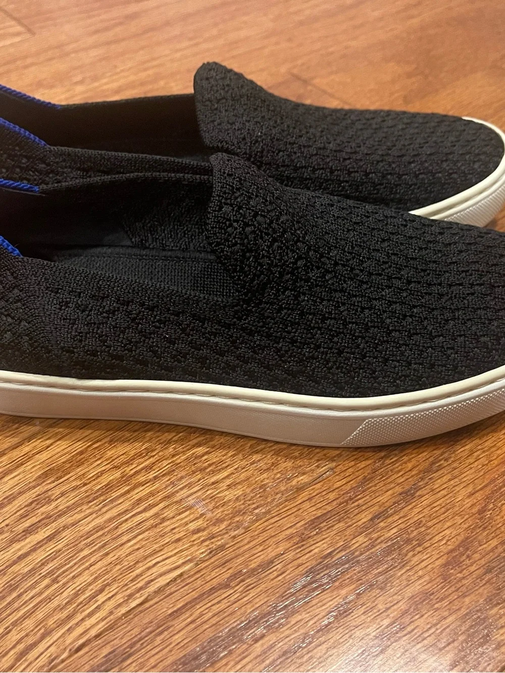 Rothys sleek recycled textured